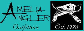 Amelia Angler Outfitters