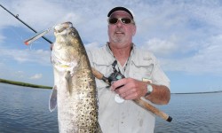 Summer Fishing at Amelia