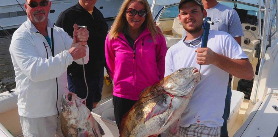 Captain Michael Foster