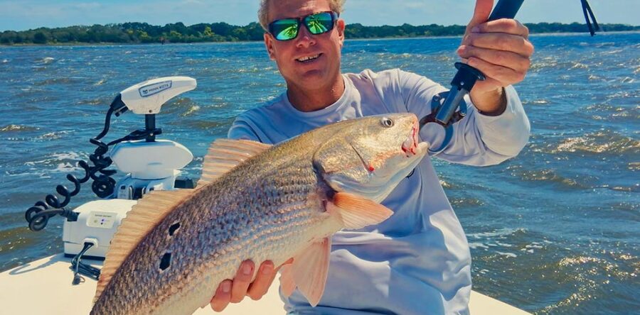 Captain Benny Hendrix