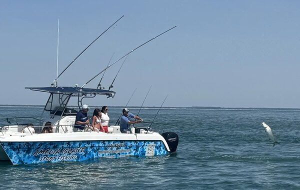 Captain Billy McFadden