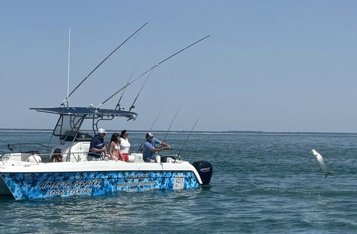 Captain Billy McFadden