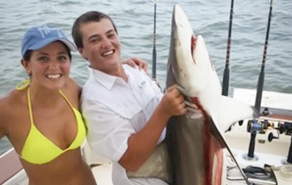 Captain Travis Mills