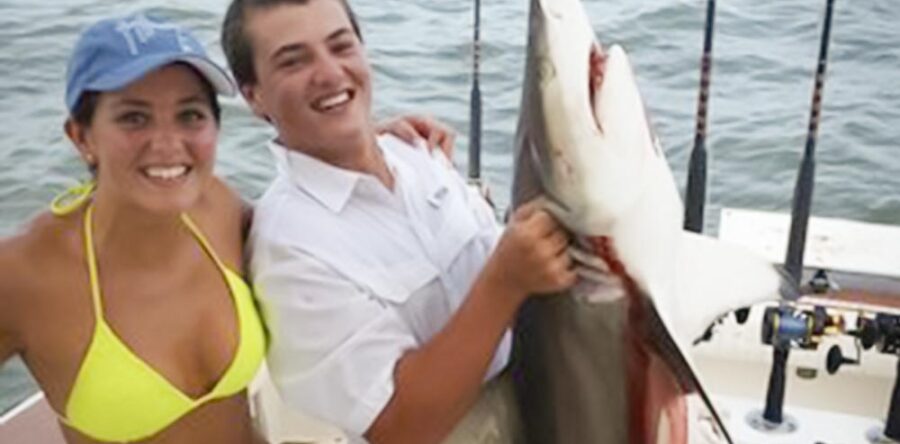 Captain Travis Mills