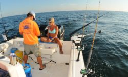 Best Baits for Tournament Size ame Fish