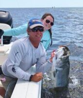Amelia Island’s Big Gamefish