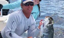 Amelia Island’s Big Gamefish