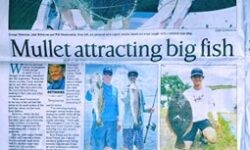 Best Back Country Fishing