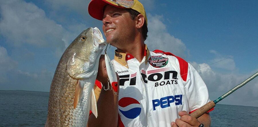 Captain Terry David Lacoss