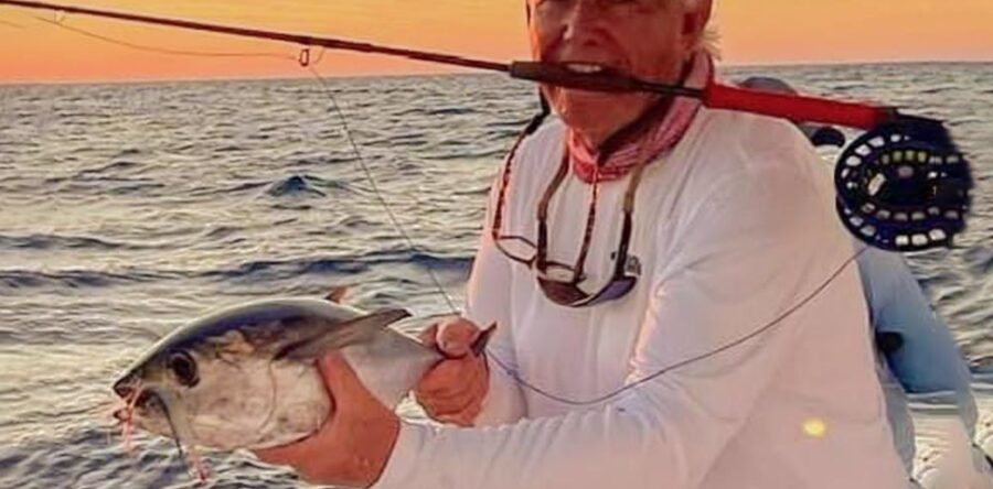 Captain Terry Lacoss