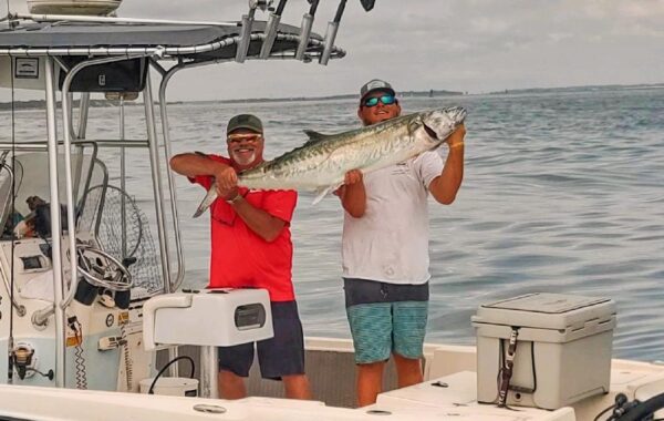 Captain Bryce Schmidt