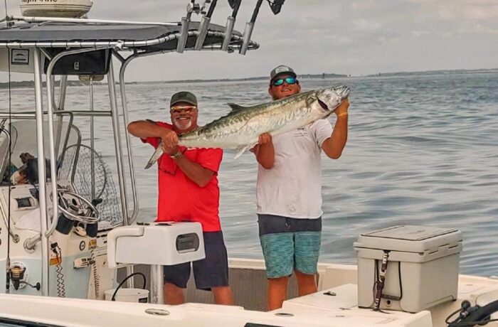 Captain Bryce Schmidt