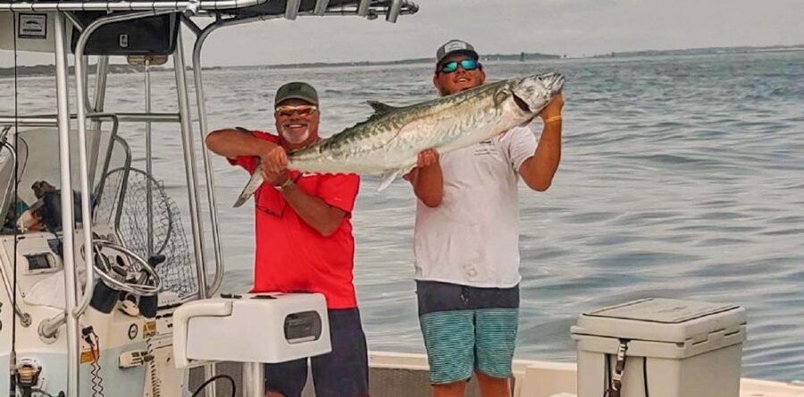 Captain Bryce Schmidt