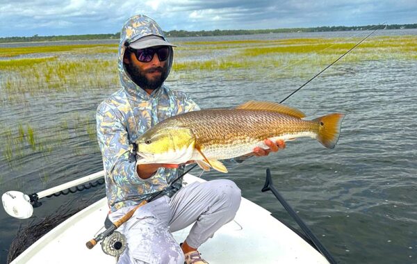 Captain Jeremia Jost