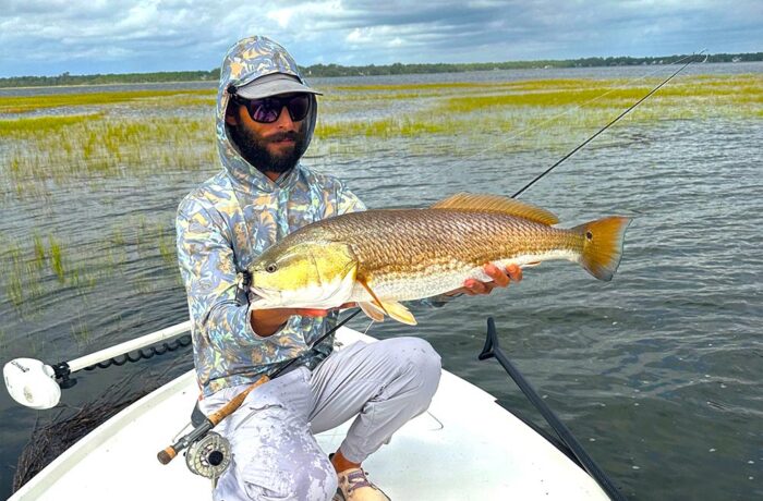 Captain Jeremia Jost