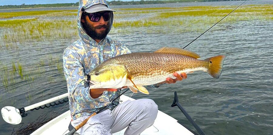 Captain Jeremia Jost